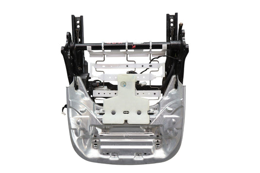 14-17 Mercedes B Electric B250e Front Right Side Lower Seat Track Frame Oem