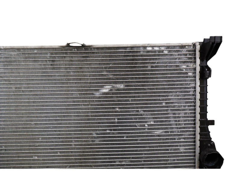Load image into Gallery viewer, 99-11 Mercedes W219 E55 AMG CLS55 Cooling Radiator AC A/C Condenser Oem
