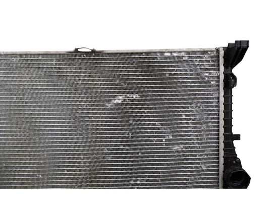 99-11 Mercedes W219 E55 AMG CLS55 Cooling Radiator AC A/C Condenser Oem