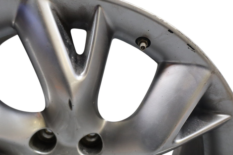Load image into Gallery viewer, 11-14 Infiniti QX56 QX80 Alloy Wheel Rim Disc 20x8J R20 20'' D03001LB4A Oem
