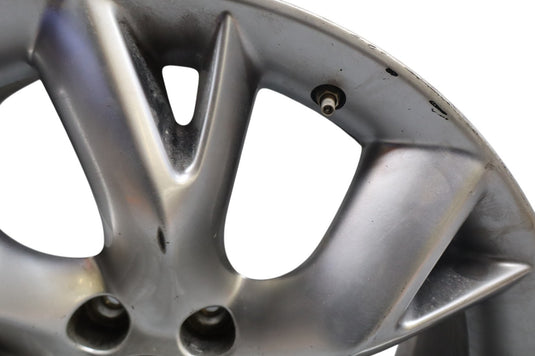 11-14 Infiniti QX56 QX80 Alloy Wheel Rim Disc 20x8J R20 20'' D03001LB4A Oem