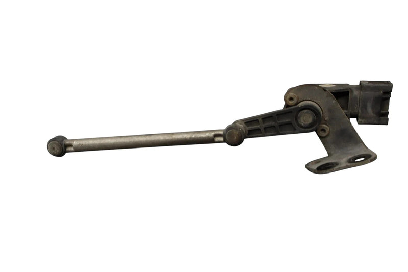 Load image into Gallery viewer, 07-15 Jaguar X150 XK XFR Rear Right Side Height Sensor W/ Bracket 2R8313D036 OEM
