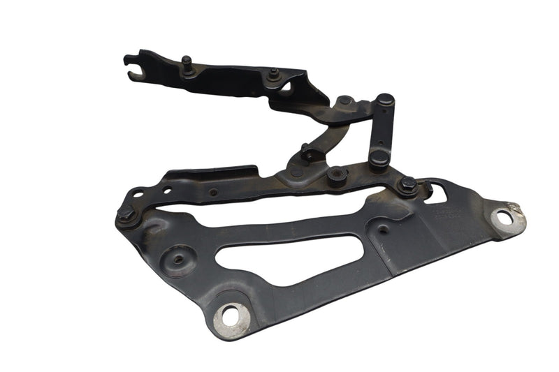 Load image into Gallery viewer, @10-17 BMW 535i 550i GT F07 Front Right Passenger Side Hood Hinge 7046324 Oem
