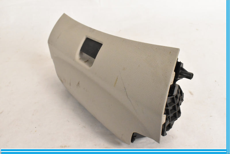 Load image into Gallery viewer, 03-08 Mercedes SL500 SL600 R230 Front Right Under Seat Glove Storage Tray Oem
