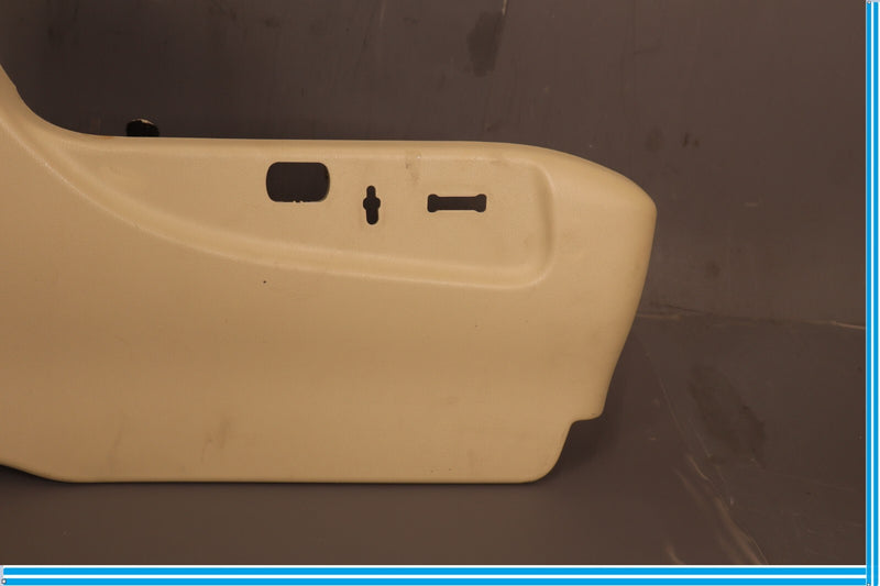 Load image into Gallery viewer, 11-17 Infiniti QX56 Front Right Side Lower Seat Outer Finish Panel Trim Oem
