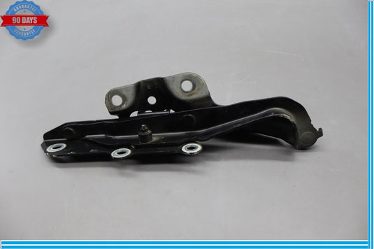 10-18 Jaguar X351 XJ XJL Front Right Passenger Side Hood Lid Hinge Black Oem