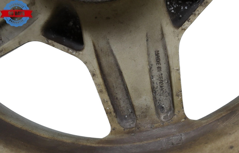 Load image into Gallery viewer, 02-06 Mercedes S55 AMG CL500 8.5 X 18 18&quot; Front Alloy Wheel Rim 2204013602 Oem
