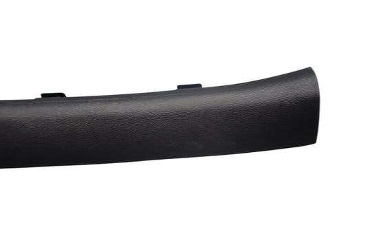 15-20 Hyundai Genesis Rear Left Driver Door Sill Scuff Cover Panel Trim Oem