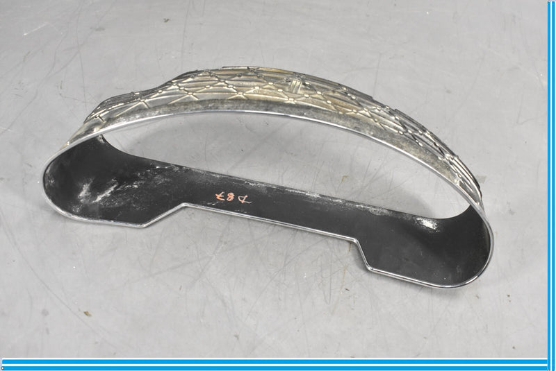 Load image into Gallery viewer, 06-11 Mercedes CLS550 CLS500 W219 Instrument Cluster Speedometer Trim Bezel Oem
