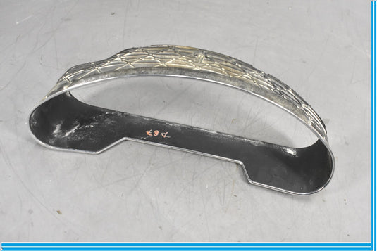 06-11 Mercedes CLS550 CLS500 W219 Instrument Cluster Speedometer Trim Bezel Oem
