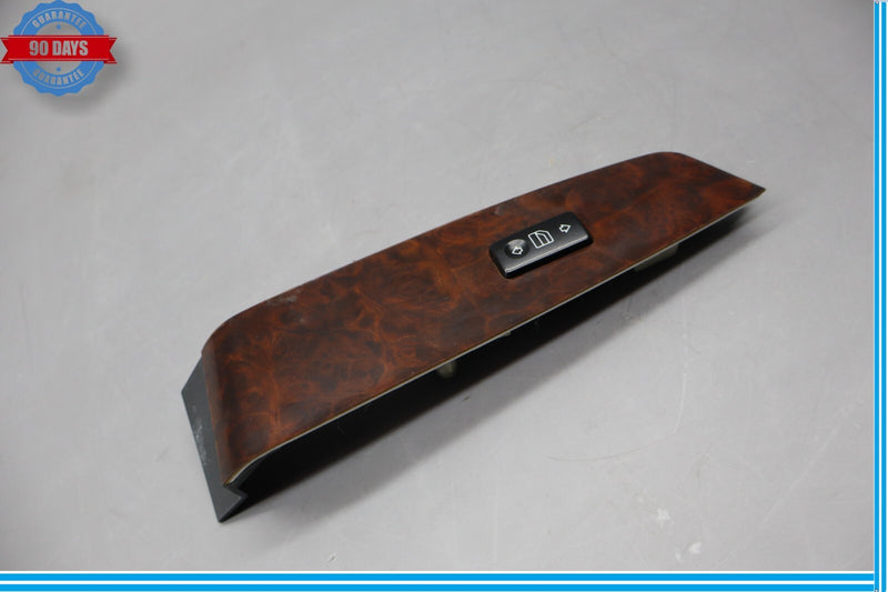 Load image into Gallery viewer, 03-06 Mercedes S600 W220 Front Right Passenger Window Control Switch Trim Oem
