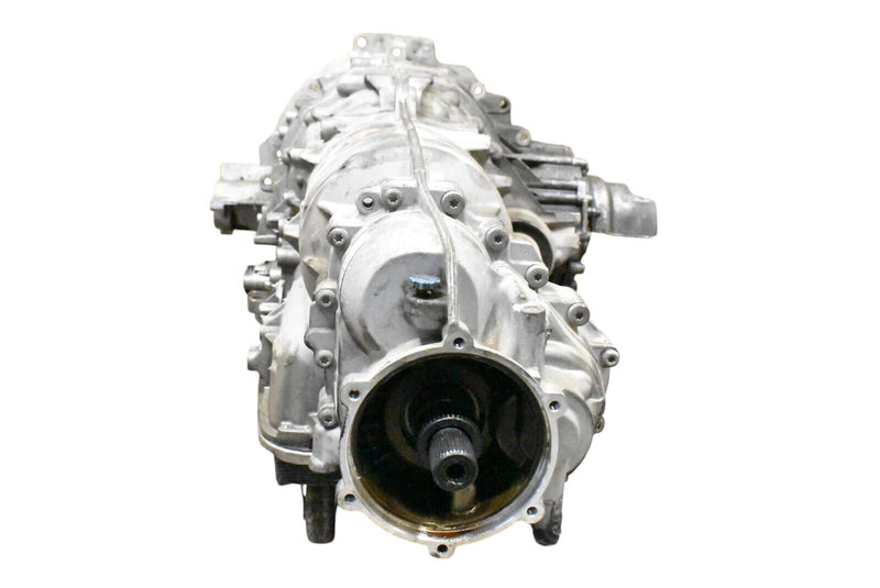 Load image into Gallery viewer, 2011 Audi A5 A5 Quattro 2.0L Automatic Transmission 122K Miles 0B6300036 OEM
