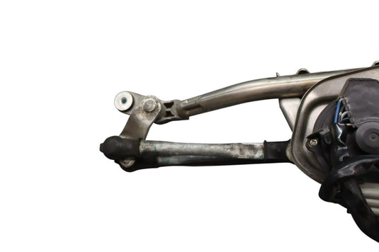 03-13 Maserati Quattroporte M139 Front Windshield Wiper Linkage Arm Oem