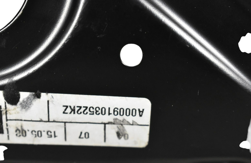 Load image into Gallery viewer, 07-12 Mercedes GL450 GL550 Front Right Passenger Side Lower Seat Cushion Oem
