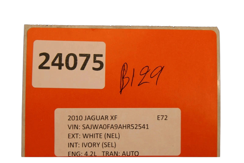 Load image into Gallery viewer, 07-15 Jaguar X150 XK XF XKR Keyless Entry Module Unit 8G9N19G481AA OEM
