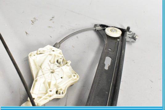 06-11 Mercedes CLS550 CLS55 AMG W219 Rear Right Door Window Regulator Oem