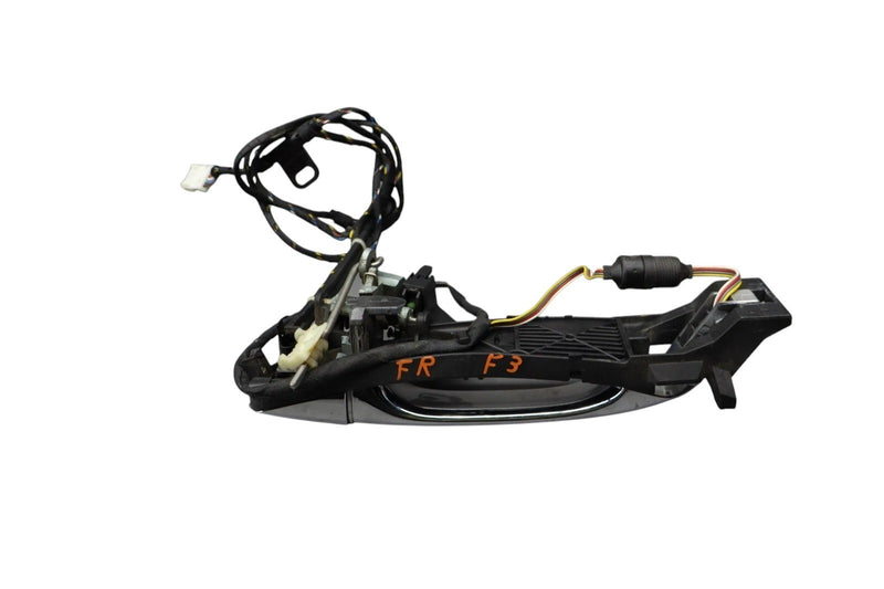 Load image into Gallery viewer, 00-06 Mercedes S600 W220 Front Right Passenger Side Exterior Door Handle OEM
