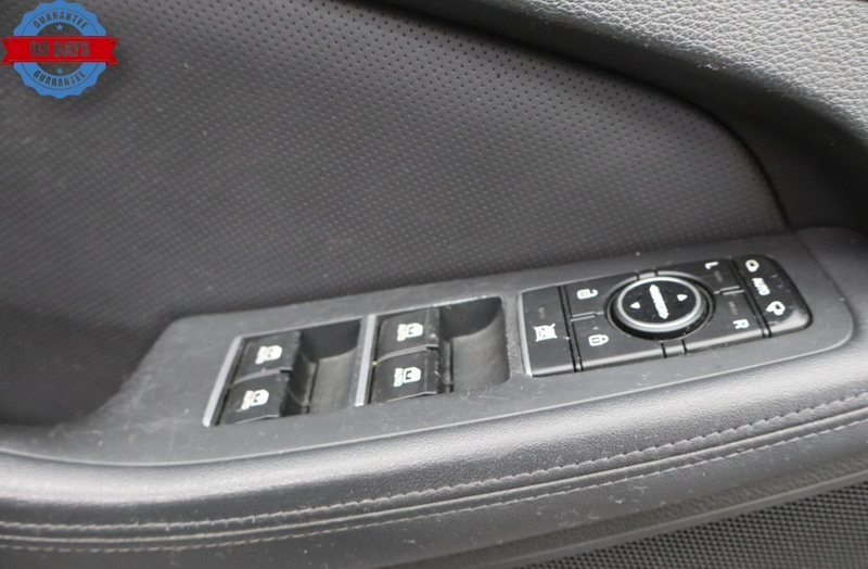 Load image into Gallery viewer, 15-20 Hyundai Genesis G80 Front Left Driver Side Interior Door Panel Trim Oem
