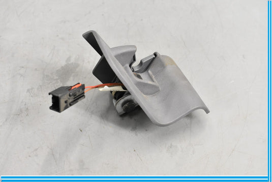 06-13 Volvo C70 Left Driver Side Upper Convertible Roof Lock Latch Catch Oem