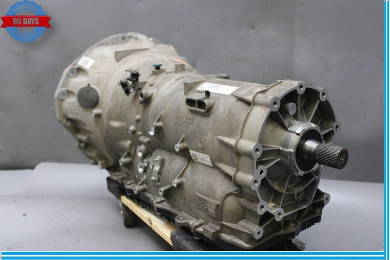 Load image into Gallery viewer, 14-17 Maserati Ghibli S 8G Auto Trans Automatic Transmission Assembly Oem

