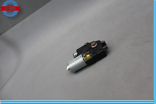 14-17 Maserati Ghibli S Sunroof Sun Roof Motor Regulator 673000063 Oem