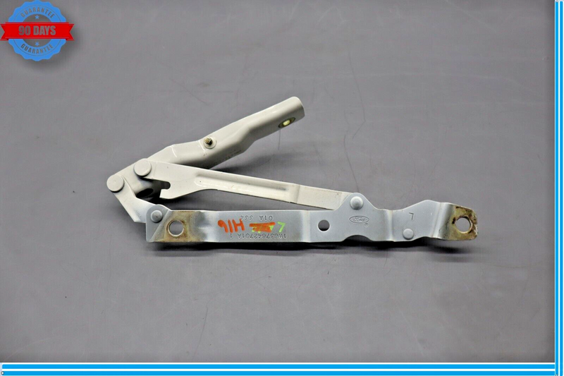 Load image into Gallery viewer, 02-05 Ford Thunderbird Rear Left Driver Side Trunk Boot Lid Hinge Oem

