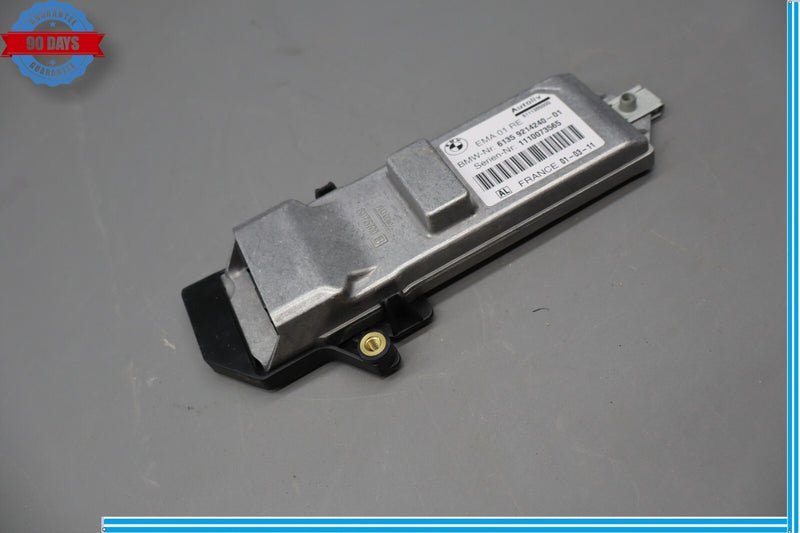Load image into Gallery viewer, 09-15 BMW 750Li Xdrive Front Right Passenger Side Seat Belt Control Module Oem
