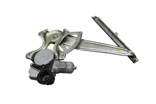 07-17 Lexus LS460 LS600h Rear Left Driver Side Door Window Regulator Motor Oem
