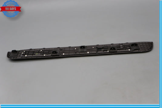 15-16 Hyundai Genesis Front Left Driver Side Door Sill Scuff Plate Trim Oem