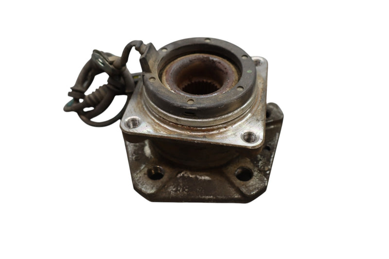 Load image into Gallery viewer, 03-19 Maserati Quattroporte M139 Rear Right Side Wheel Hub Bearing Oem
