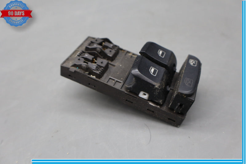 Load image into Gallery viewer, 10-16 Audi A4 Quattro Front Left Driver Side Master Power Window Switch Oem

