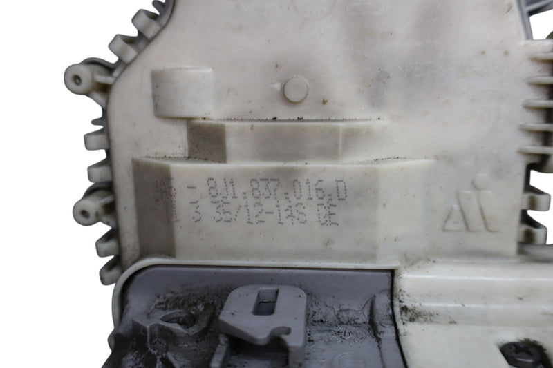 Load image into Gallery viewer, 12-18 Audi A6 Quattro Front Right Passenger Side Door Lock Latch Actuator Oem
