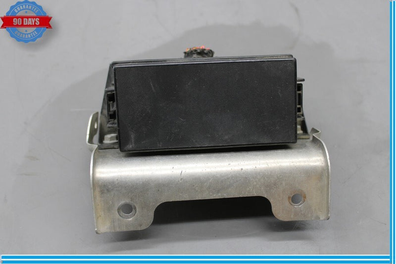 Load image into Gallery viewer, 12-15 Tesla Model S Engine Bay Under Hood Fuse Box with Mount Holder Bracket Oem
