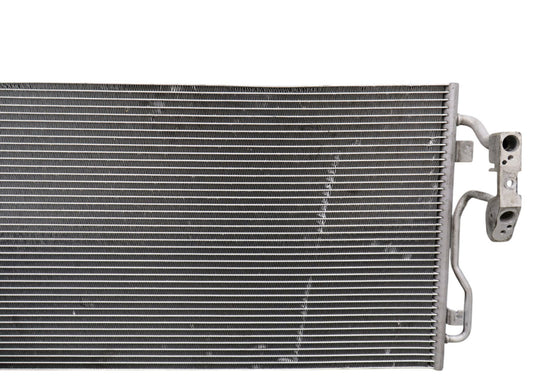 12-21 BMW i3 i3s 320i 328i 428i Engine AC A/C Air Conditioner Condenser Unit Oem