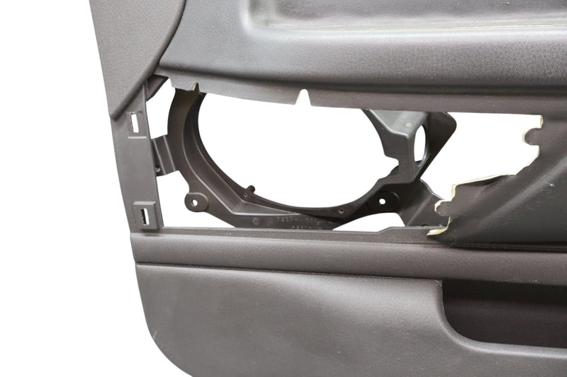 Load image into Gallery viewer, 02-05 Ford Thunderbird Right Passenger Side Interior Door Panel Trim Oem

