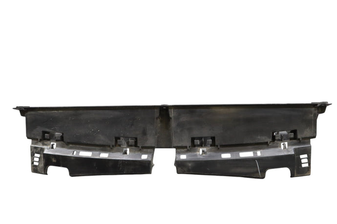 14-18 BMW X5 F15 Rear Bumper Center Support Mount Bracket 7294391 Oem