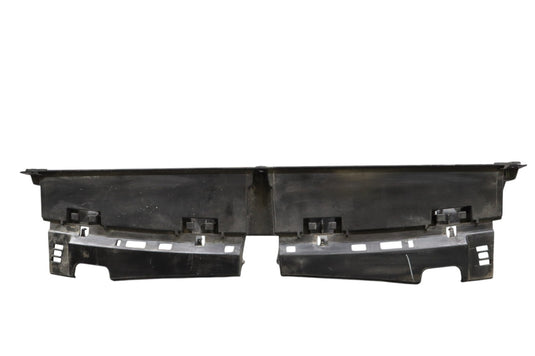 14-18 BMW X5 F15 Rear Bumper Center Support Mount Bracket 7294391 Oem
