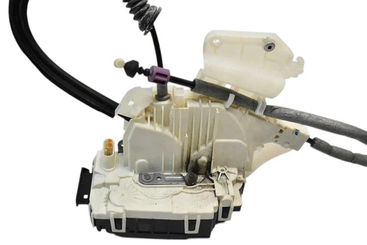 Load image into Gallery viewer, 08-14 Mercedes W204 C250 C300 C63 Front Right Side Door Lock Latch Actuator Oem
