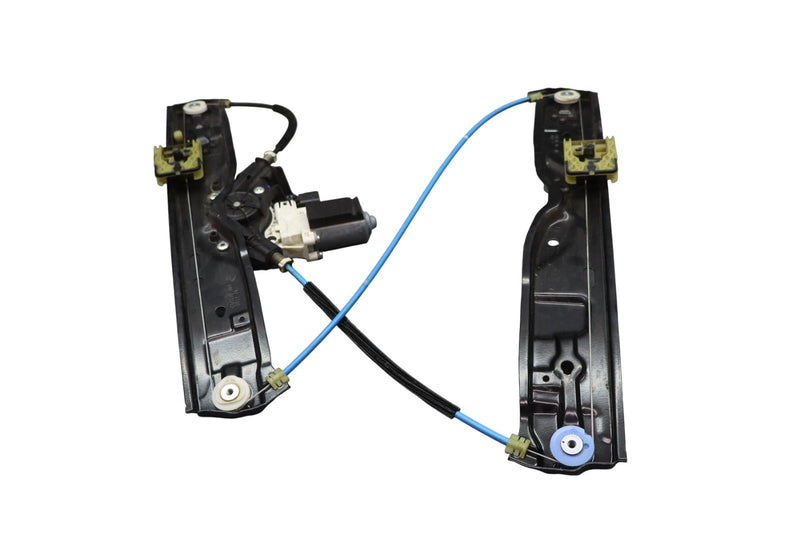 Load image into Gallery viewer, 16-23 Jaguar X260 XF Rear Right Passenger Side Window Regulator Motor Oem
