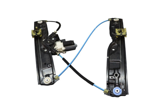 16-23 Jaguar X260 XF Rear Right Passenger Side Window Regulator Motor Oem
