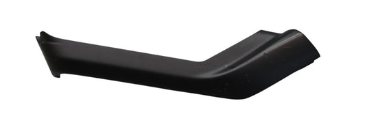 11-17 Porsche Cayenne Rear Left Driver Side Door Panel Grab Handle Trim Oem