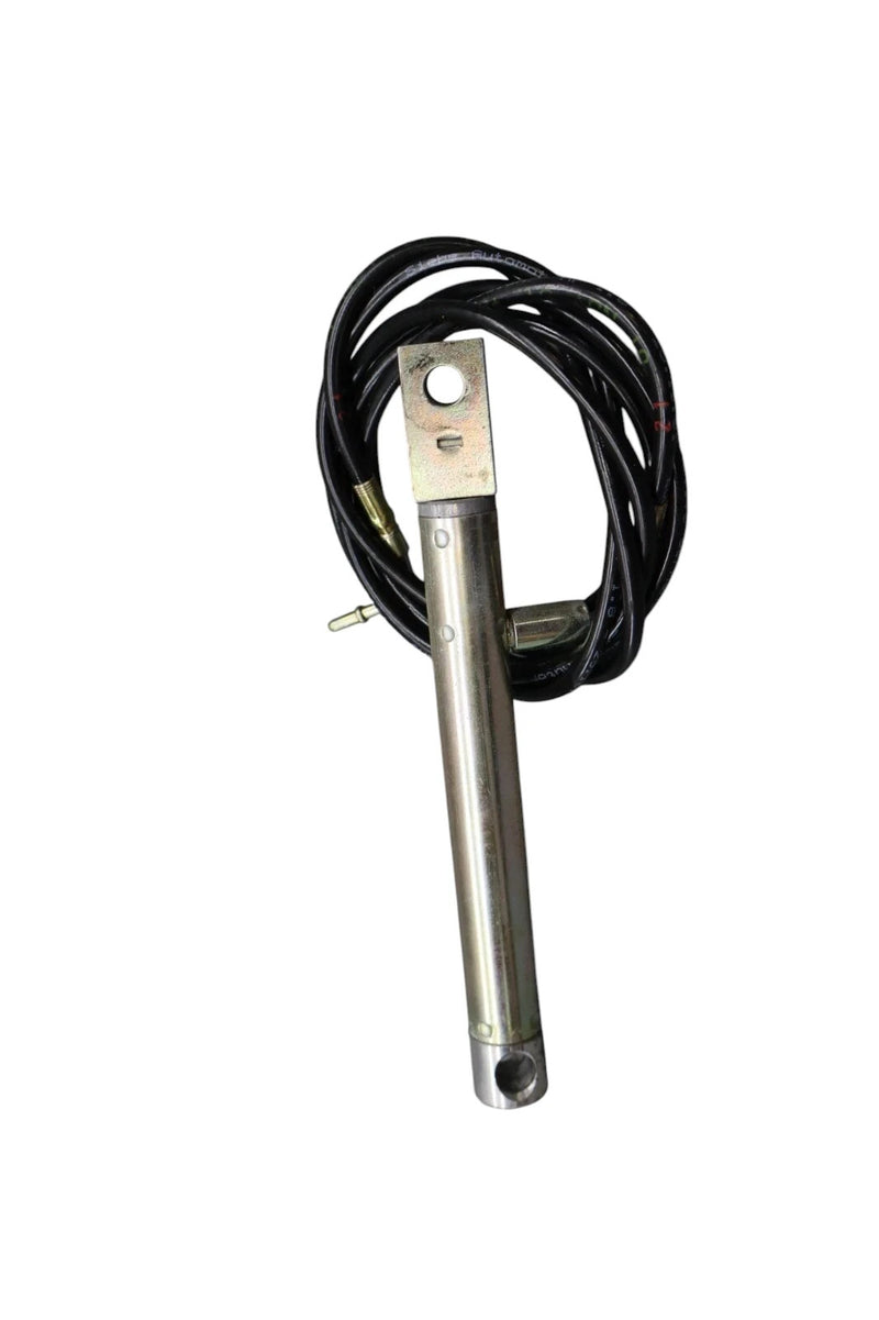 Load image into Gallery viewer, Mercedes R230 SL500 SL55 AMG Convertible Top Left Side Load Assist Cylinder OEM
