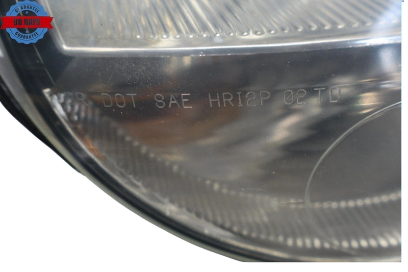 Load image into Gallery viewer, 02-05 Ford Thunderbird Right Passenger Side Headlight Head Lamp 1W6313005A OEM
