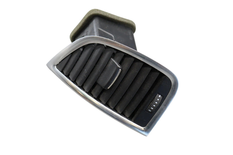 Load image into Gallery viewer, 07-15 Audi Q7 Front Left Driver Side Dash Board A/C Air Vent Grille OEM

