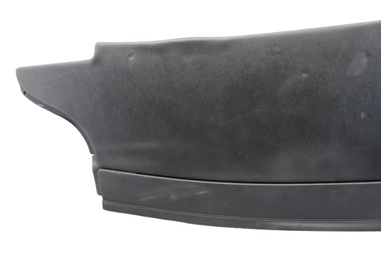 03-06 Mercedes SL500 SL55 R230 Rear Convertible Retractable Top Cover Oem