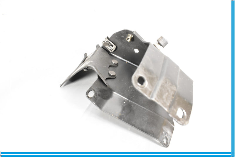 Load image into Gallery viewer, 00-06 Mercedes CL500 CL600 Front Left Upper Driver Radiator Mount Bracket Oem
