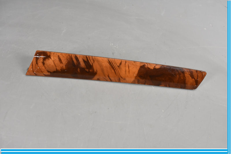 Load image into Gallery viewer, 2012 Volkswagen Touareg Front Right Passenger Side Seat Door Panel Trim Oem
