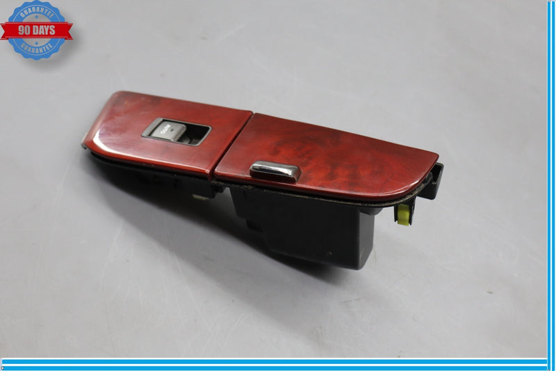 Load image into Gallery viewer, 07-12 Lexus XF40 LS460 Rear Left Driver Side Door Window Regulator Switch Oem

