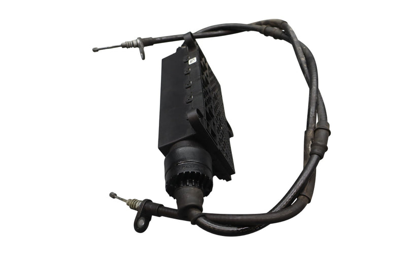 Load image into Gallery viewer, 14-17 Maserati Ghibli Emergency Electric Parking Brake Actuator 670030076 Oem
