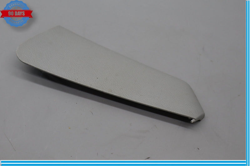 Load image into Gallery viewer, 04-10 Volkswagen Touareg Front Left Driver Side Seat Trim Panel Cover Oem
